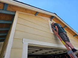 Siding Removal and Disposal in Croom, MD